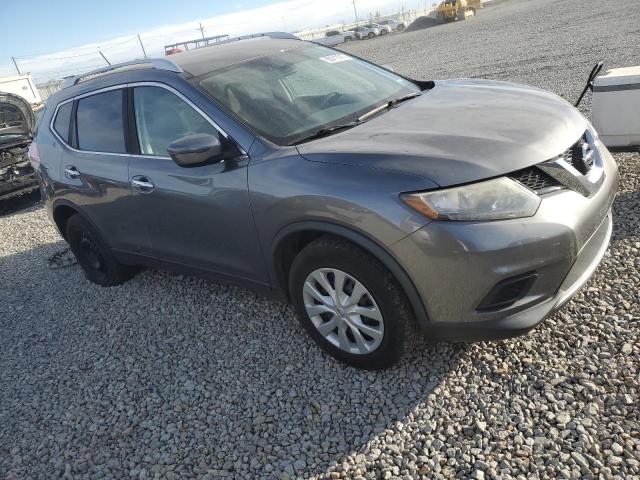 Photo 4 from auction – 2016 NISSAN ROGUE S with VIN KNMAT2MV2GP661236