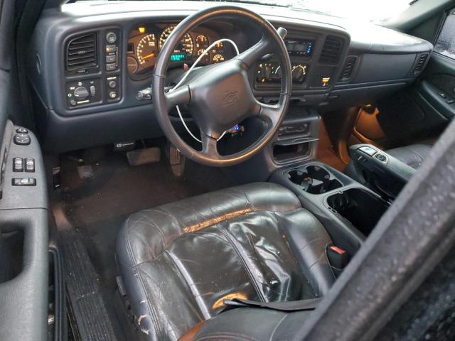 Photo 8 from auction – 2000 CHEVROLET SILVERADO with VIN 1GCEK19T9YE365830
