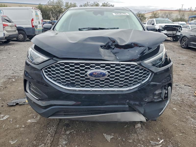 صورة رقم 5 من المزاد - 2023 FORD EDGE SEL مع VIN 2FMPK4J98PBA02080