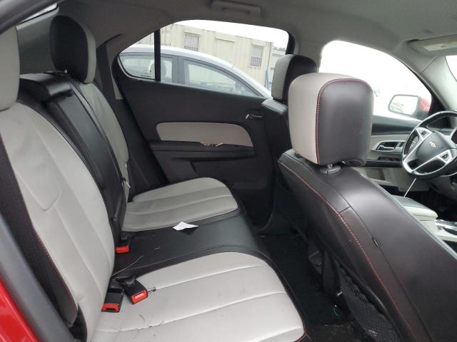 Photo 11 from auction – 2015 CHEVROLET EQUINOX LT with VIN 2GNALCEK4F1100002