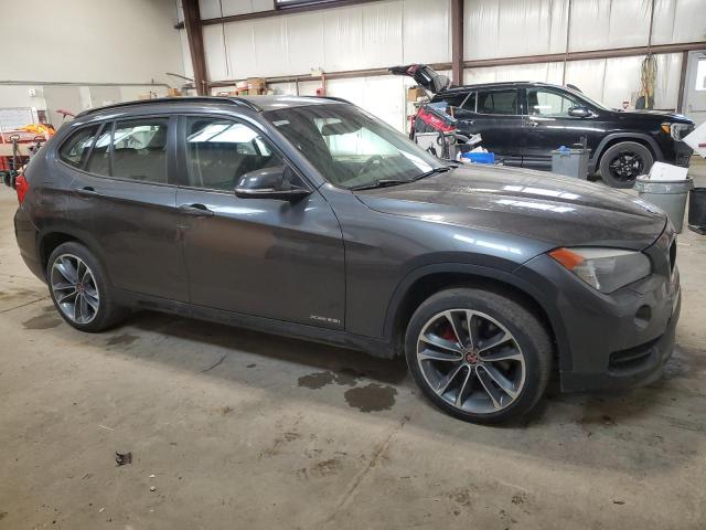 Photo 4 from auction – 2015 BMW X1 XDRIVE2 with VIN WBAVL1C59FVY36358