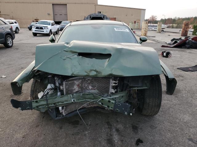 Photo 5 from auction – 2019 DODGE CHALLENGER with VIN 2C3CDZBTXKH642208
