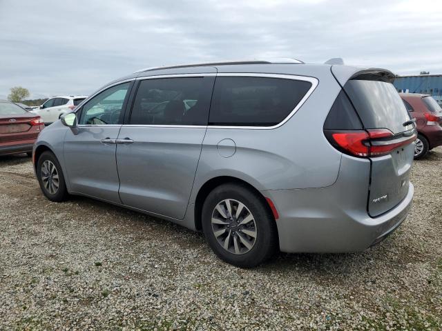 صورة رقم 2 من المزاد - 2021 CHRYSLER PACIFICA T مع VIN 2C4RC1BG5MR502982