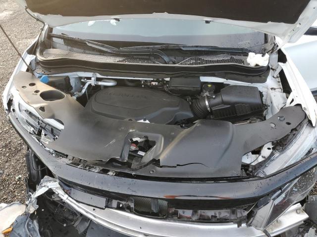 Photo 12 from auction – 2022 HONDA PILOT SE with VIN 5FNYF6H26NB035757