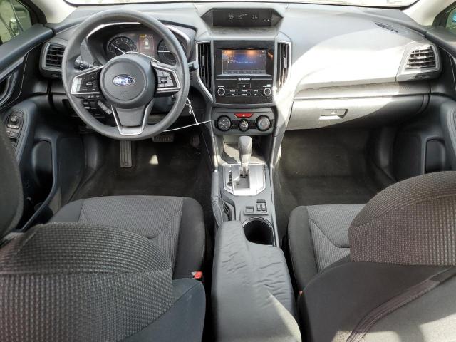 Photo 8 from auction – 2018 SUBARU IMPREZA PR with VIN 4S3GTAD67J3746066