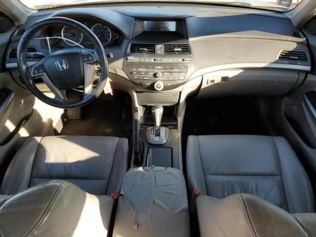 Photo 8 from auction – 2008 HONDA ACCORD EXL with VIN JHMCP26848C004529