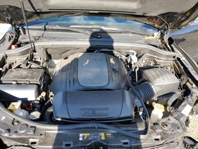 Photo 12 from auction – 2023 DODGE DURANGO R/ with VIN 1C4SDJCT7PC695210