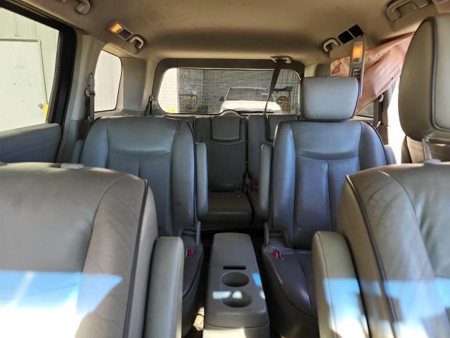 Photo 10 from auction – 2013 NISSAN QUEST S with VIN JN8AE2KP6D9065520