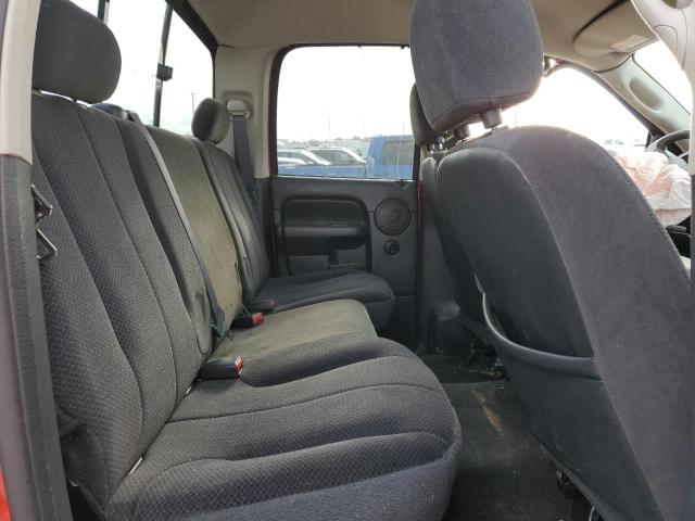 Photo 10 from auction – 2004 DODGE RAM 2500 S with VIN 3D7KU28D54G174041