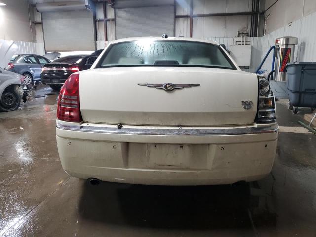Photo 6 from auction – 2005 CHRYSLER 300C with VIN 2C3AA63HX5H615670