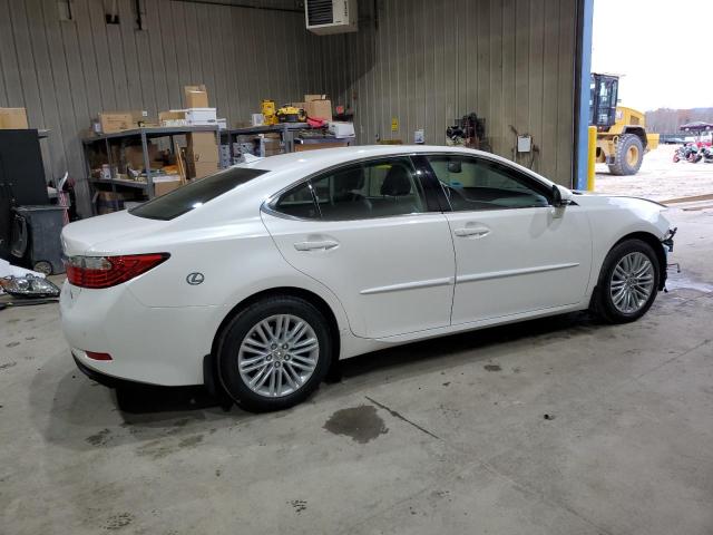 Photo 3 from auction – 2014 LEXUS ES 350 with VIN JTHBK1GG3E2123538