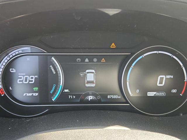 Photo 9 from auction – 2019 KIA NIRO EX with VIN KNDCC3LG1K5008158
