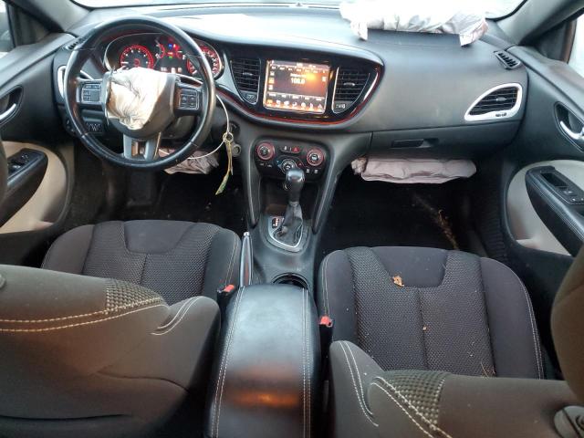 Photo 8 from auction – 2015 DODGE DART SXT with VIN 1C3CDFBB7FD345308