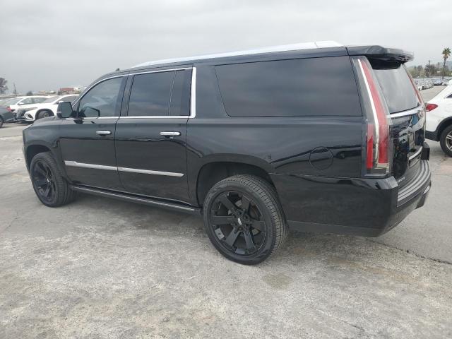 صورة رقم 2 من المزاد - 2019 CADILLAC ESCALADE E مع VIN 1GYS3JKJ4KR117486