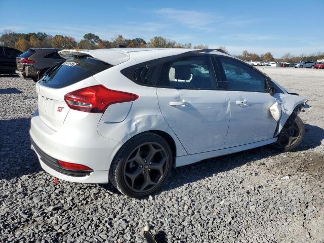 Photo 3 from auction – 2016 FORD FOCUS ST with VIN 1FADP3L93GL378255