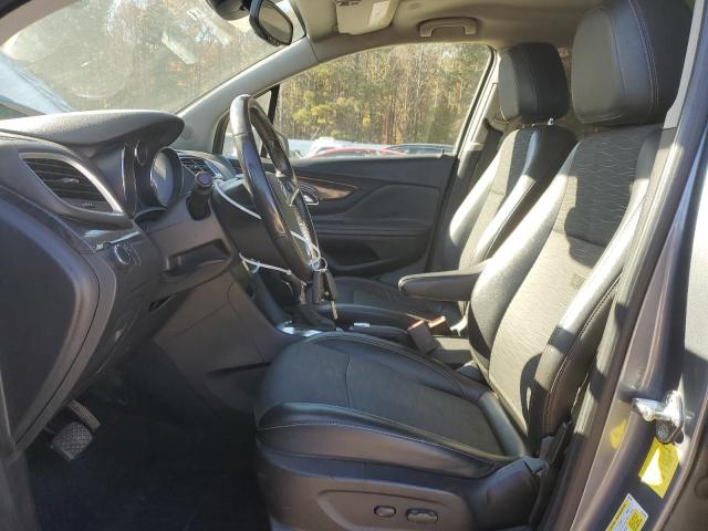 Photo 7 from auction – 2015 BUICK ENCORE with VIN KL4CJASB0FB178190