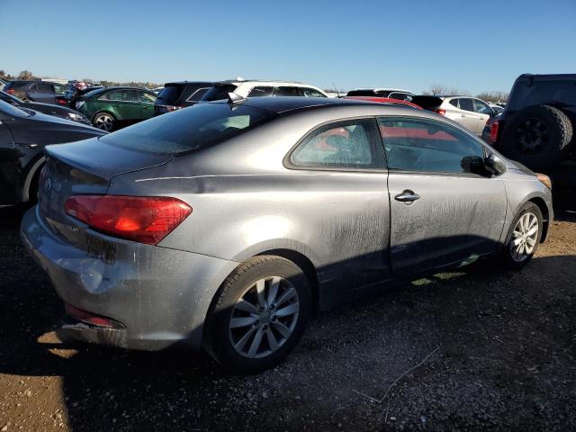 Photo 3 from auction – 2016 KIA FORTE EX with VIN KNAFX6A88G5633529