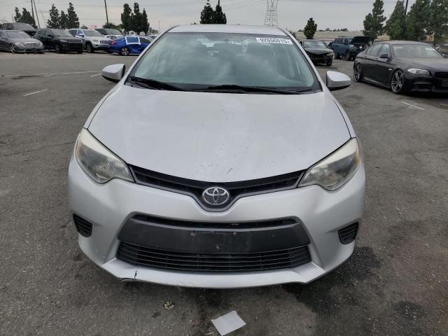 Photo 5 from auction – 2016 TOYOTA COROLLA L with VIN 2T1BURHE2GC689329