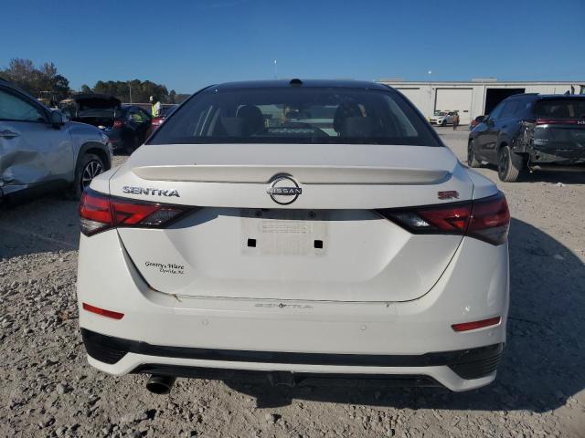 Photo 6 from auction – 2024 NISSAN SENTRA SR with VIN 3N1AB8DVXRY290224