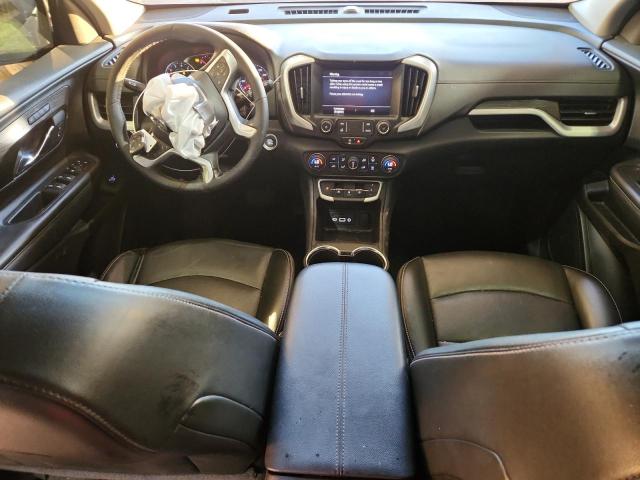 Photo 8 from auction – 2024 GMC TERRAIN SL with VIN 3GKALVEG7RL154112