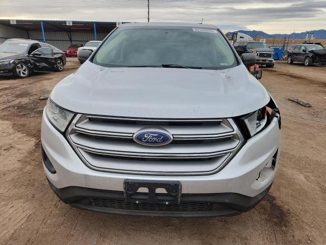 Photo 5 from auction – 2015 FORD EDGE SE with VIN 2FMTK4G80FBC13141