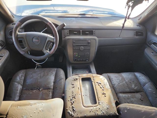 Photo 8 from auction – 2009 GMC SIERRA C15 with VIN 2GTEC330X91109495