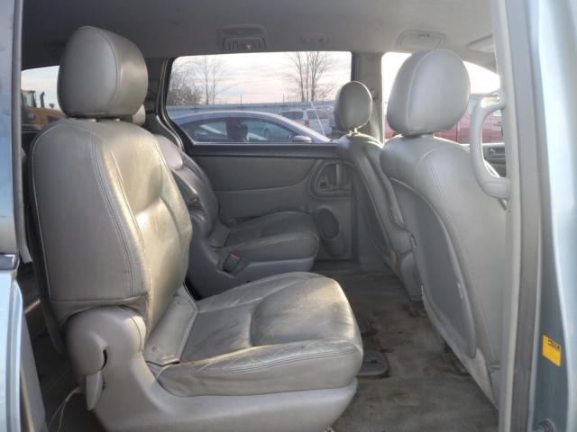 Photo 11 from auction – 2006 TOYOTA SIENNA CE with VIN 5TDZA23C76S478735