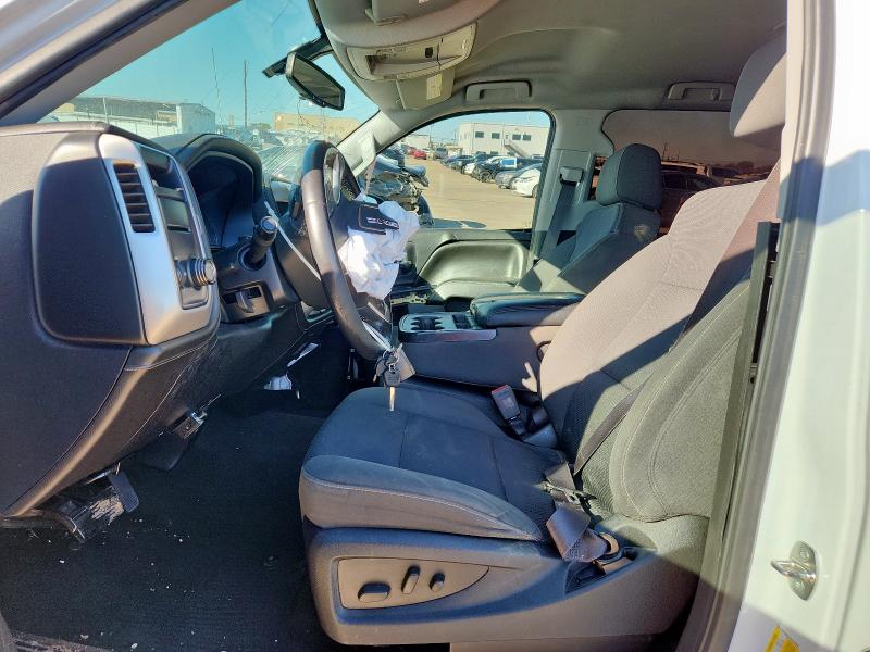 Photo 7 from auction – 2016 GMC SIERRA C15 with VIN 3GTP1MECXGG257369