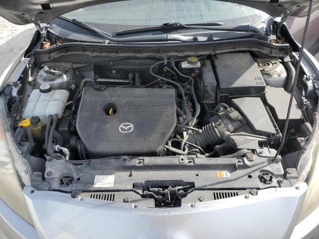 Photo 11 from auction – 2013 MAZDA 3 I with VIN JM1BL1TF8D1770078