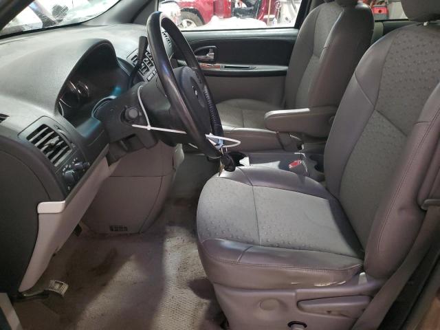 Photo 7 from auction – 2006 CHEVROLET UPLANDER L with VIN 1GNDV33L06D234707