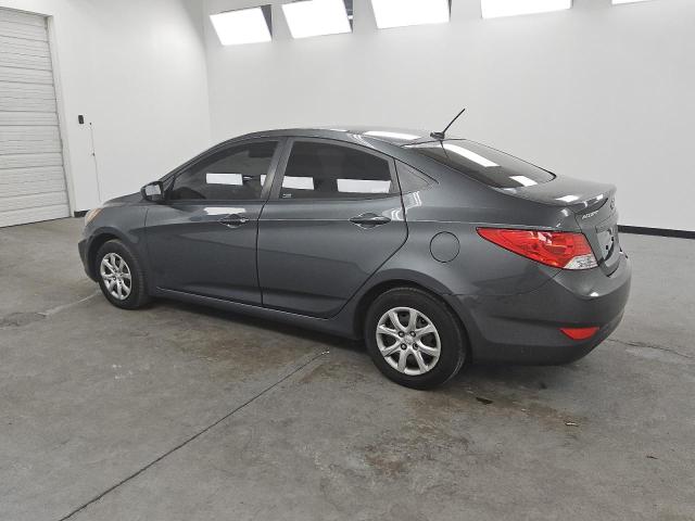 Photo 2 from auction – 2012 HYUNDAI ACCENT GLS with VIN KMHCT4AE0CU261174