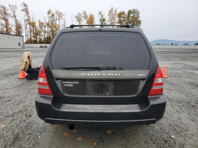 Photo 6 from auction – 2004 SUBARU FORESTER 2 with VIN JF1SG69694H750556