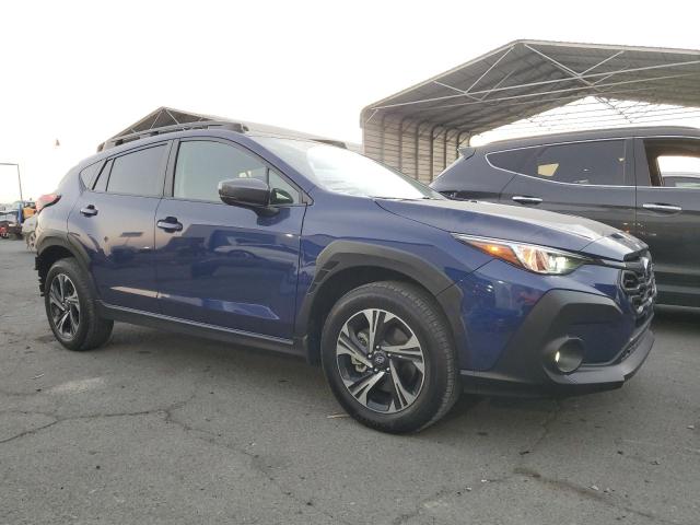 Photo 4 from auction – 2024 SUBARU CROSSTREK with VIN JF2GUADC4R8314361