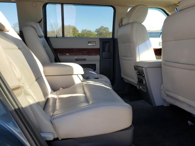 Photo 11 from auction – 2010 FORD FLEX with VIN 2FMHK6DCXABB36426