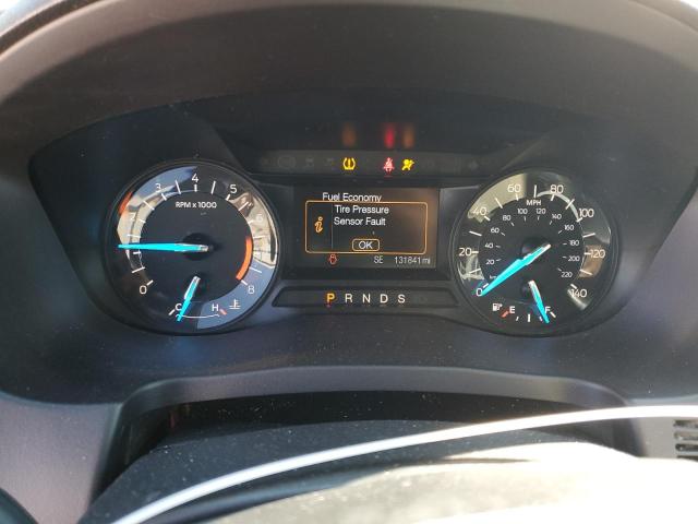 Photo 9 from auction – 2016 FORD EXPLORER with VIN 1FM5K8BH5GGD11762