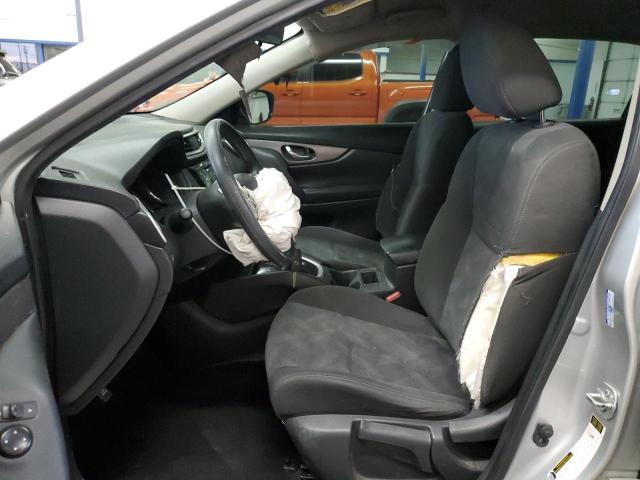 Photo 7 from auction – 2016 NISSAN ROGUE S with VIN KNMAT2MV3GP700495