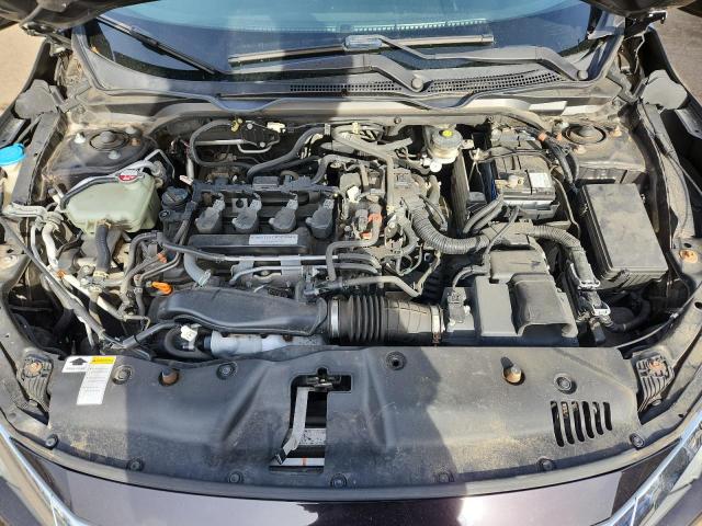 Photo 11 from auction – 2016 HONDA CIVIC EXL with VIN 19XFC1F77GE203514