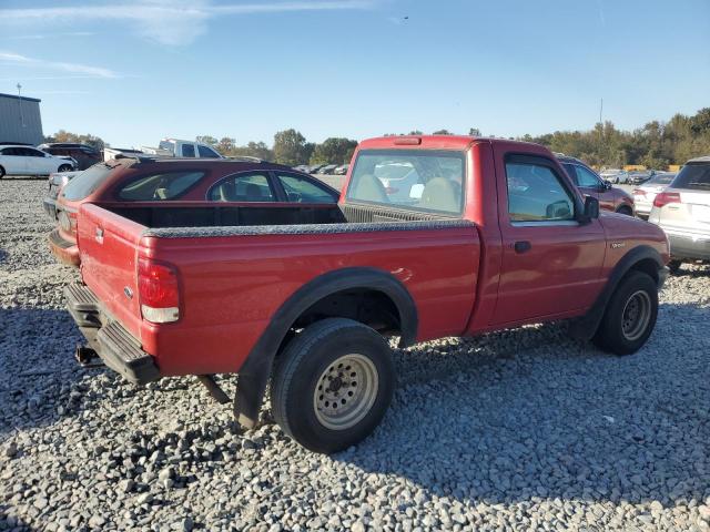Photo 3 from auction – 2000 FORD RANGER with VIN 1FTYR11V1YTA04125
