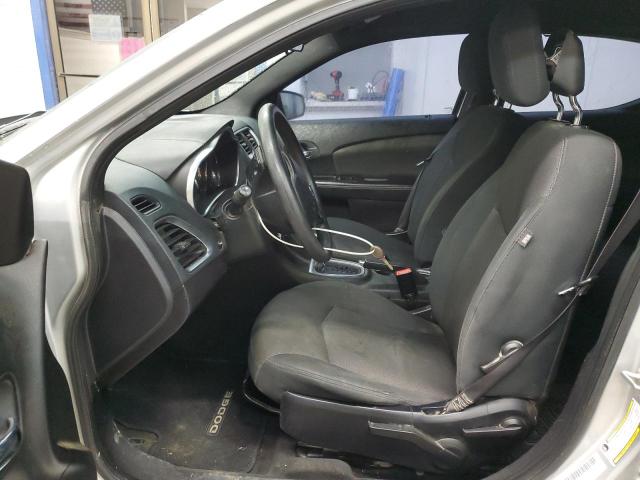 Photo 7 from auction – 2012 DODGE AVENGER SE with VIN 1C3CDZAB3CN103320