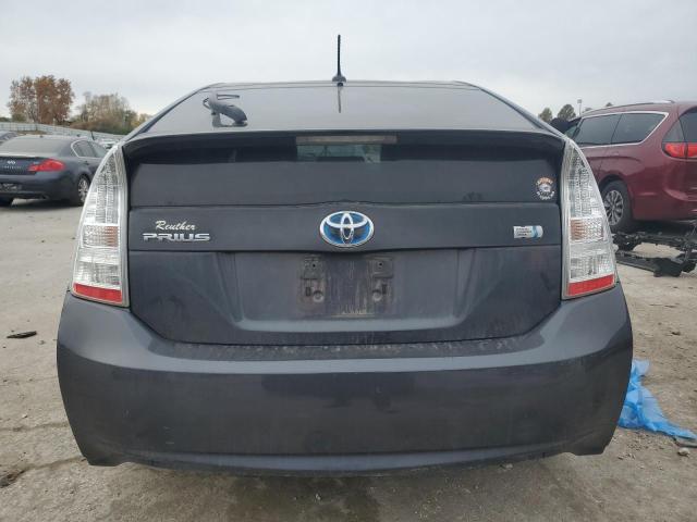 Photo 6 from auction – 2010 TOYOTA PRIUS with VIN JTDKN3DU9A0007152