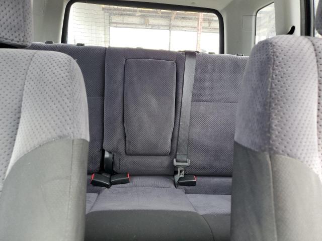 Photo 10 from auction – 2003 MITSUBISHI OUTLANDER with VIN JA4LZ41G03U113704