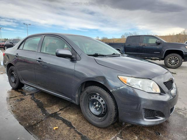 Photo 4 from auction – 2010 TOYOTA COROLLA BA with VIN 2T1BU4EEXAC200674