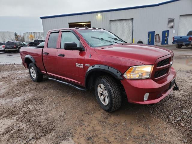 Photo 4 from auction – 2013 RAM 1500 ST with VIN 1C6RR7FT4DS682843