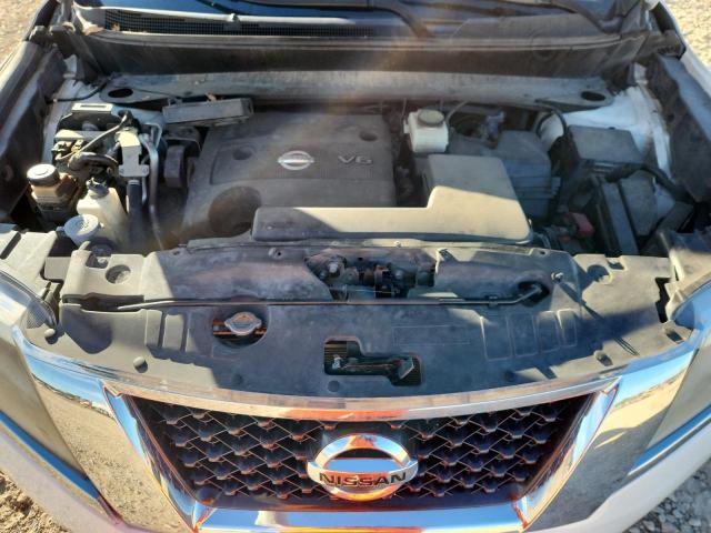 Zdjęcie 12 z aukcji – 2014 NISSAN PATHFINDER z VIN 5N1AR2MN7EC629283