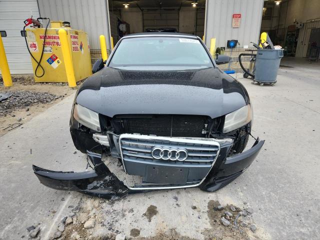 Zdjęcie 5 z aukcji – 2012 AUDI A5 PRESTIG z VIN WAUVFAFH8CN006950