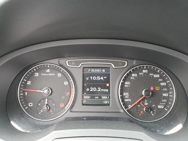 Photo 9 from auction – 2015 AUDI Q3 PRESTIG with VIN WA1GFCFS7FR000695