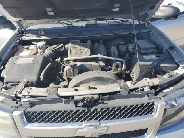 Photo 12 from auction – 2008 CHEVROLET TRAILBLAZE with VIN 1GNDT13S882244451