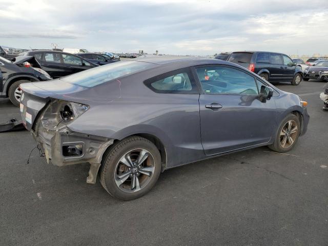 Photo 3 from auction – 2015 HONDA CIVIC EX with VIN 2HGFG3B87FH528134