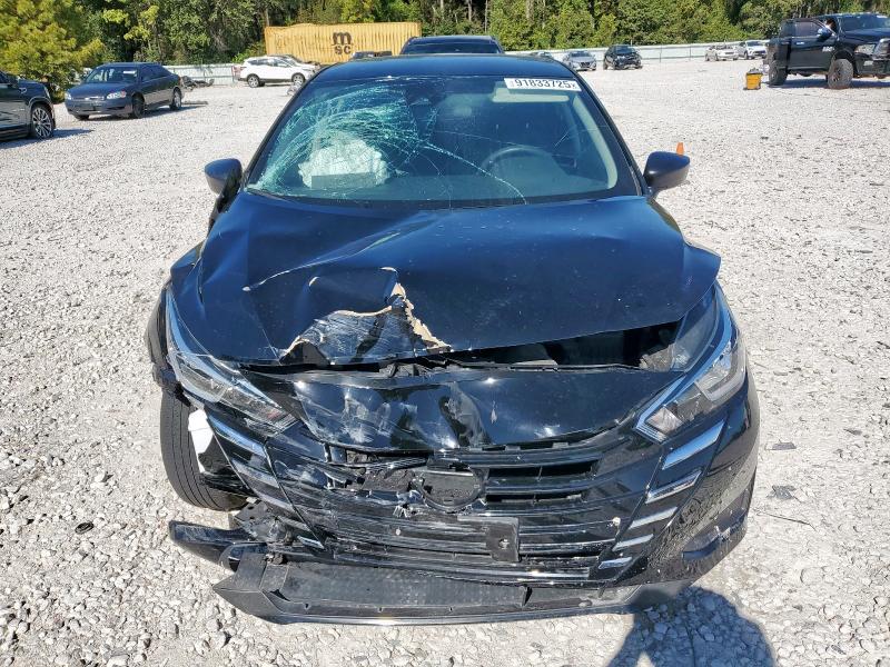 Photo 5 from auction – 2024 NISSAN VERSA S with VIN 3N1CN8DV9RL876006