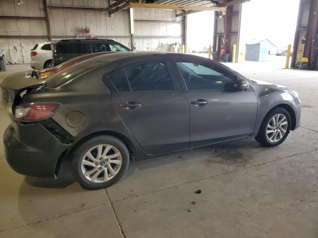 Photo 3 from auction – 2013 MAZDA 3 I with VIN JM1BL1V79D1762416